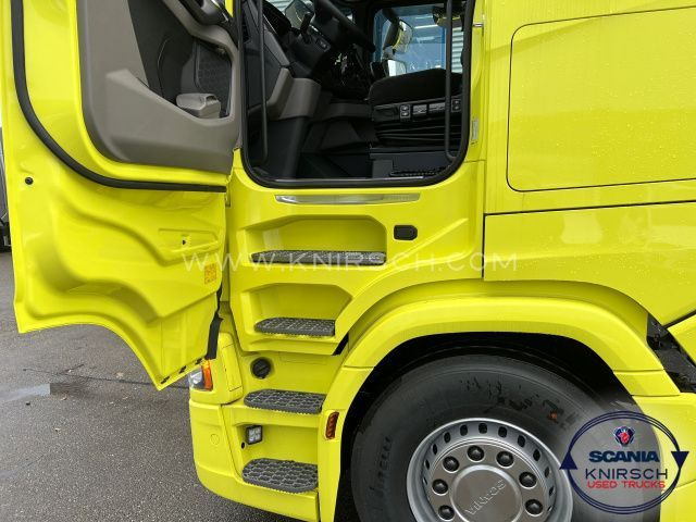 חָדָשׁ יחידת טרקטור Scania S 590 A6x4NB: תמונה 8