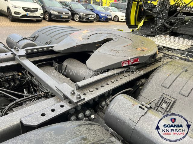 חָדָשׁ יחידת טרקטור Scania S 590 A6x4NB: תמונה 23