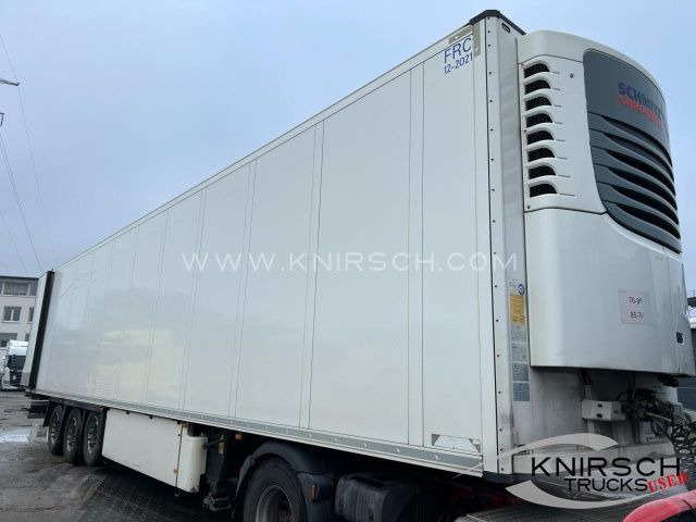 Schmitz Cargobull SKO24/L-13.4 Doppelstock - סמיטריילר עם קירור: תמונה 2 Schmitz Cargobull SKO24/L-13.4 Doppelstock - סמיטריילר עם קירור: תמונה 2