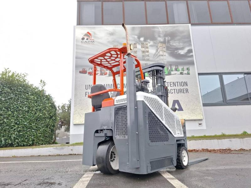 Amlift AGILIFT 25-12-49 - משאית הגעה ב-4 דרכים: תמונה 5 Amlift AGILIFT 25-12-49 - משאית הגעה ב-4 דרכים: תמונה 5