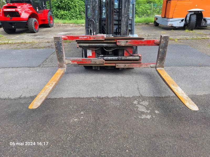 Bolzoni TDL Positionneur H22A2F32171BC02X - מזלגות עבור ציוד לטיפול בחומרים: תמונה 1 Bolzoni TDL Positionneur H22A2F32171BC02X - מזלגות עבור ציוד לטיפול בחומרים: תמונה 1