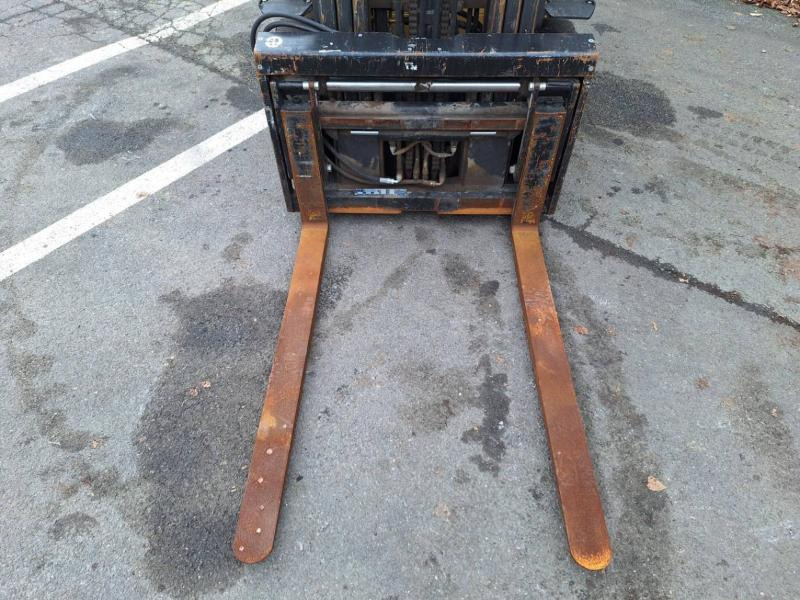 מלגזת LPG Caterpillar GP25N: תמונה 13