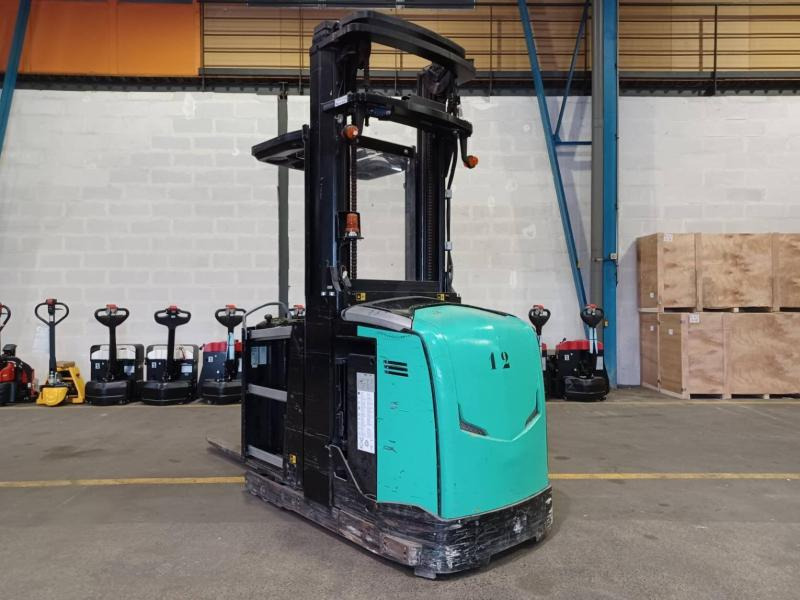 Caterpillar NOH10N - בוחר הזמנות: תמונה 4 Caterpillar NOH10N - בוחר הזמנות: תמונה 4
