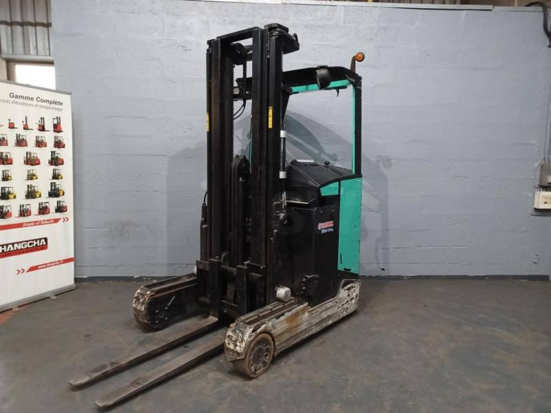 Caterpillar NR16N - משאית הגעה: תמונה 1 Caterpillar NR16N - משאית הגעה: תמונה 1