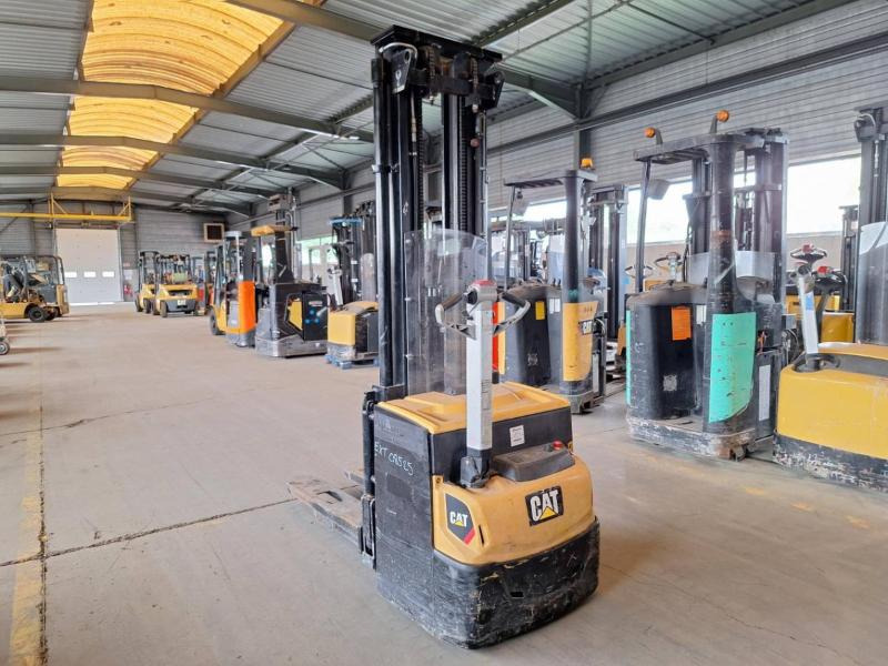 Caterpillar NSP16N2 - מערים: תמונה 1 Caterpillar NSP16N2 - מערים: תמונה 1