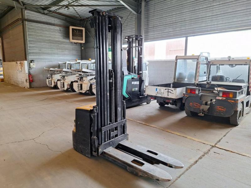 Caterpillar NSP16N2 - מערים: תמונה 3 Caterpillar NSP16N2 - מערים: תמונה 3