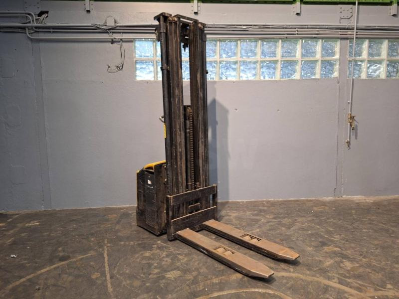 Caterpillar NSP16N - מערים: תמונה 3 Caterpillar NSP16N - מערים: תמונה 3