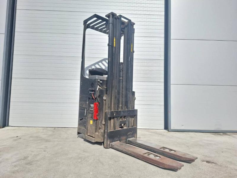 Caterpillar NSR16NI - מערים: תמונה 1 Caterpillar NSR16NI - מערים: תמונה 1
