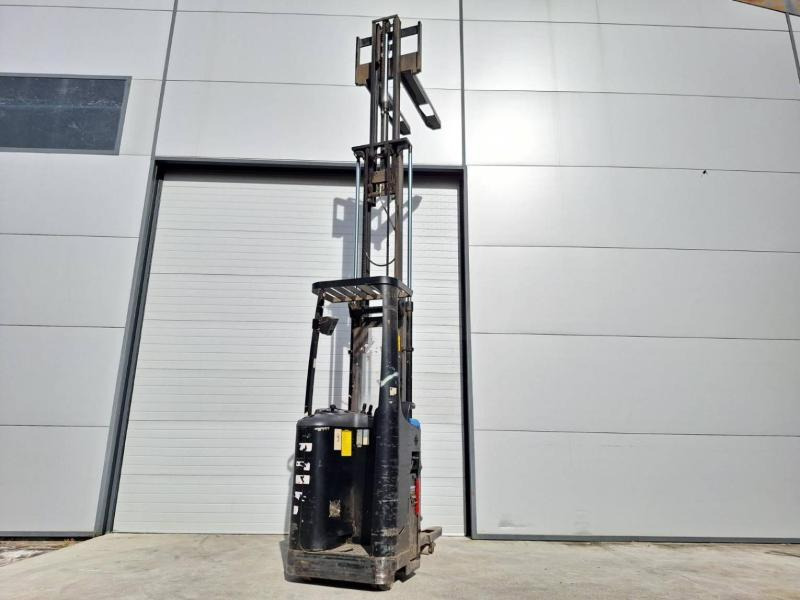 מערים Caterpillar NSR16NI: תמונה 15