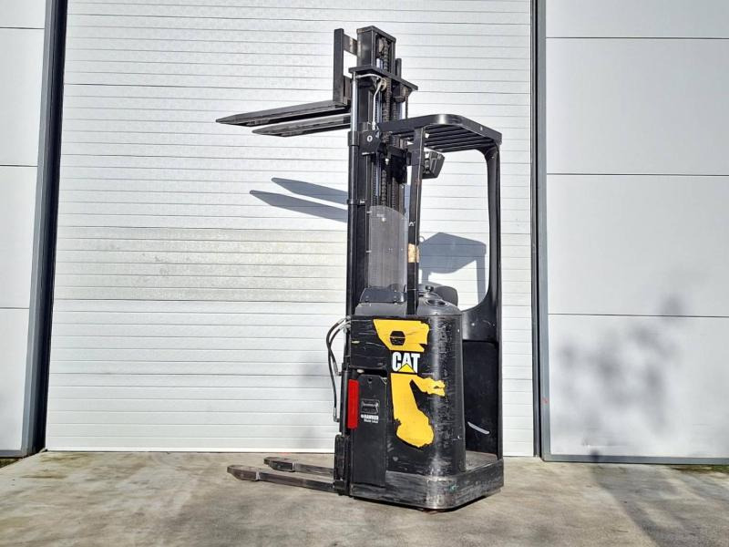 הַחכָּרָה Caterpillar NSR16N Caterpillar NSR16N: תמונה 9