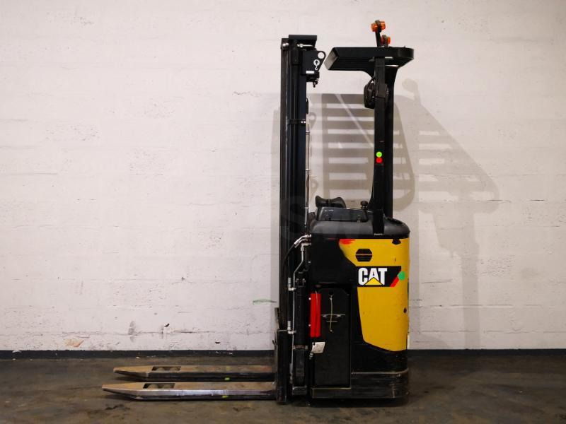 Caterpillar NSR16N - מערים: תמונה 4 Caterpillar NSR16N - מערים: תמונה 4