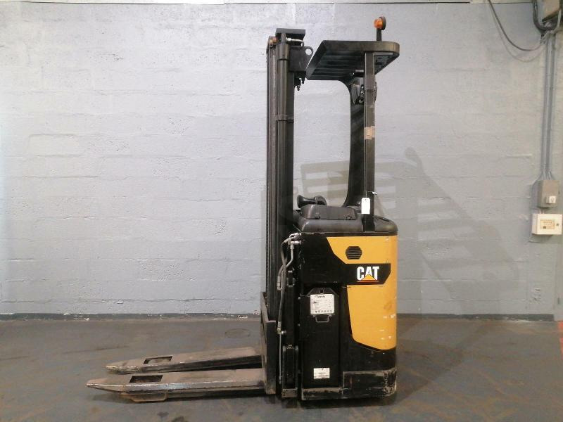 Caterpillar NSR16N - מערים: תמונה 3 Caterpillar NSR16N - מערים: תמונה 3