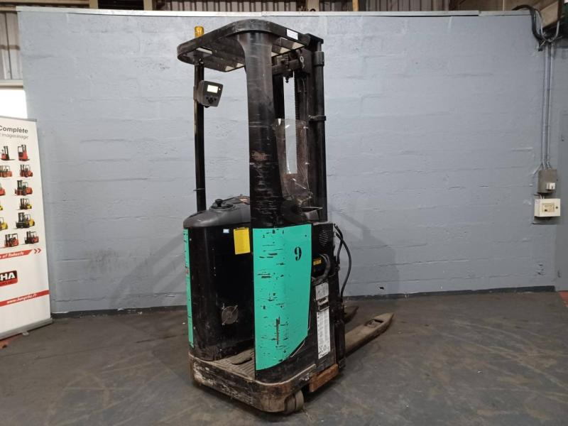 Caterpillar NSR16N - מערים: תמונה 3 Caterpillar NSR16N - מערים: תמונה 3