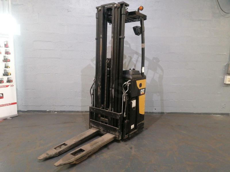 Caterpillar NSR16N - מערים: תמונה 1 Caterpillar NSR16N - מערים: תמונה 1