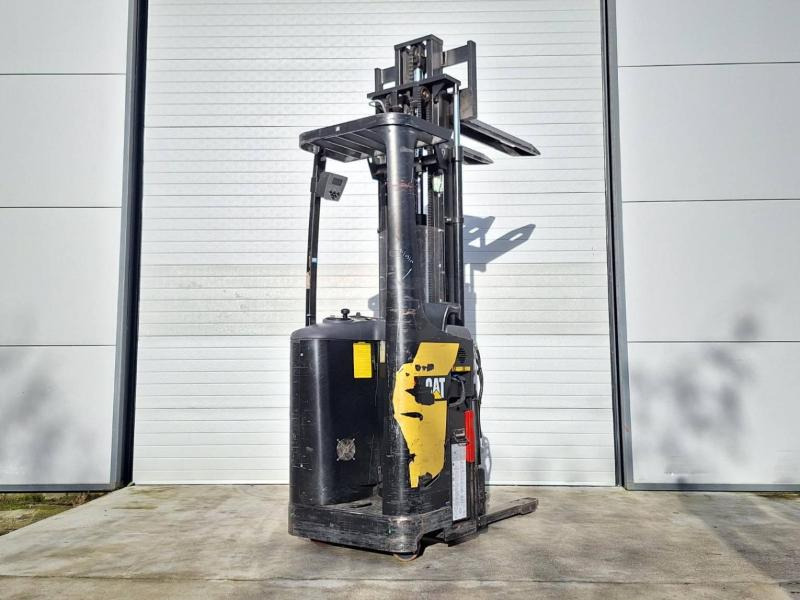 הַחכָּרָה Caterpillar NSR16N Caterpillar NSR16N: תמונה 10