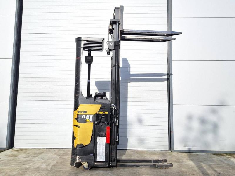 הַחכָּרָה Caterpillar NSR16N Caterpillar NSR16N: תמונה 11