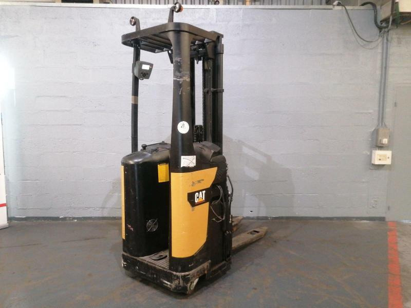 Caterpillar NSR16N - מערים: תמונה 2 Caterpillar NSR16N - מערים: תמונה 2