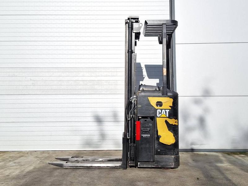 הַחכָּרָה Caterpillar NSR16N Caterpillar NSR16N: תמונה 6