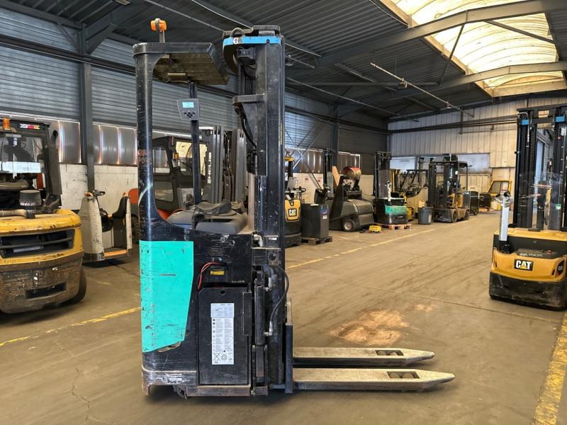 Caterpillar NSR20N - מערים: תמונה 4 Caterpillar NSR20N - מערים: תמונה 4