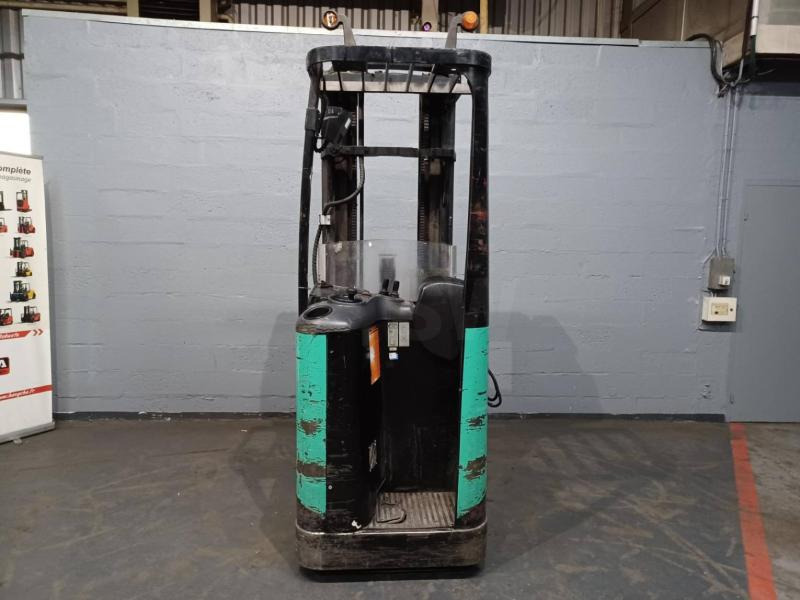 Caterpillar NSR20N - מערים: תמונה 4 Caterpillar NSR20N - מערים: תמונה 4