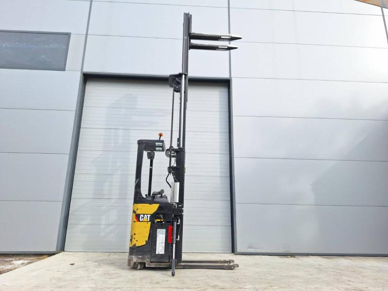 מערים Caterpillar NSR20N: תמונה 14 מערים Caterpillar NSR20N: תמונה 14