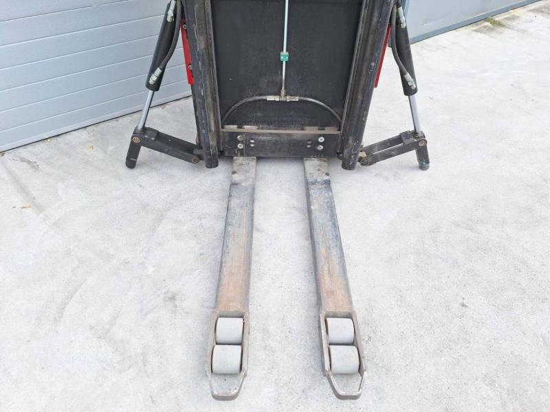 מערים Caterpillar NSR20N: תמונה 19 מערים Caterpillar NSR20N: תמונה 19