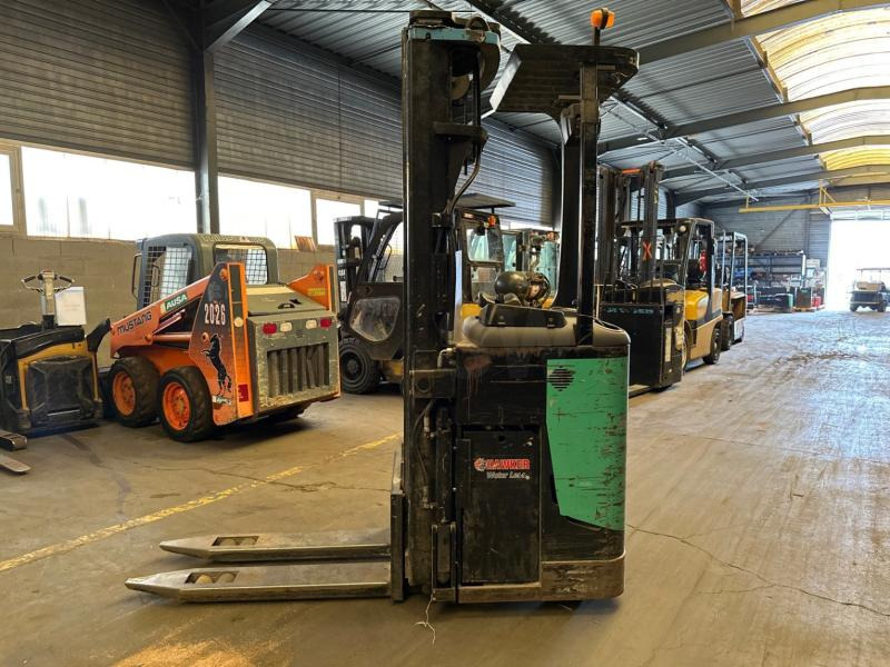 Caterpillar NSR20N - מערים: תמונה 1 Caterpillar NSR20N - מערים: תמונה 1