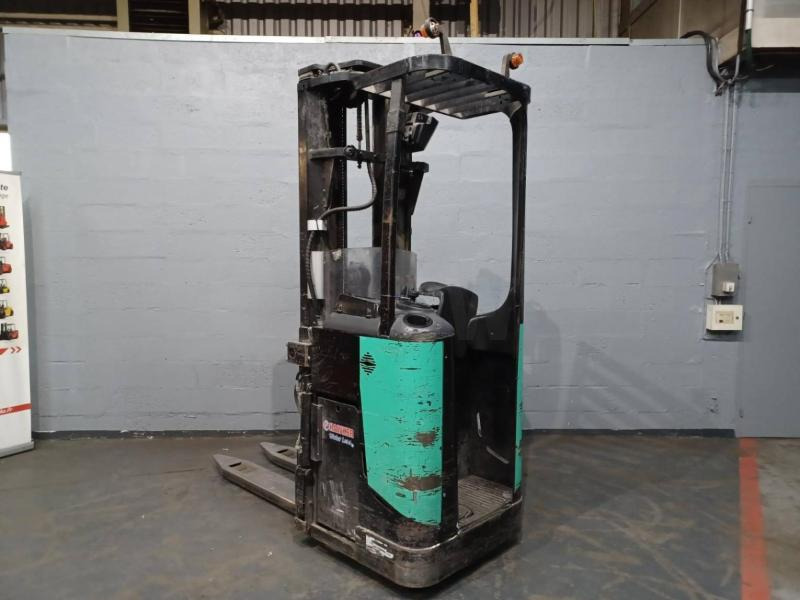 Caterpillar NSR20N - מערים: תמונה 5 Caterpillar NSR20N - מערים: תמונה 5