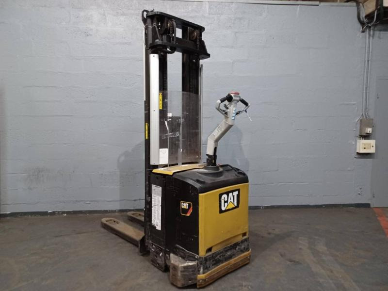 Caterpillar NSV16Ni - מערים: תמונה 3 Caterpillar NSV16Ni - מערים: תמונה 3