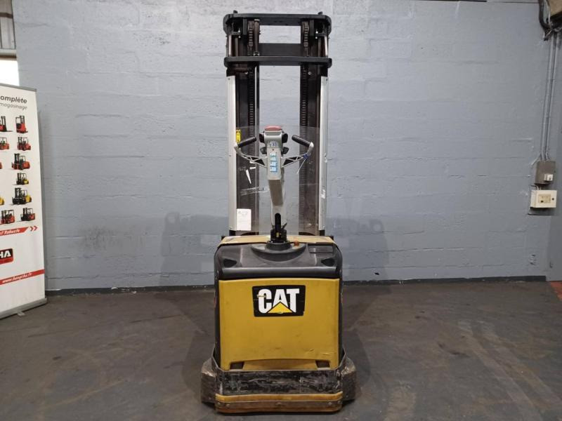 Caterpillar NSV16Ni - מערים: תמונה 4 Caterpillar NSV16Ni - מערים: תמונה 4