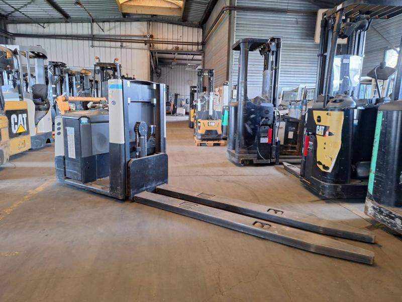 Crown GPC3055-2.0 - בוחר הזמנות: תמונה 5 Crown GPC3055-2.0 - בוחר הזמנות: תמונה 5