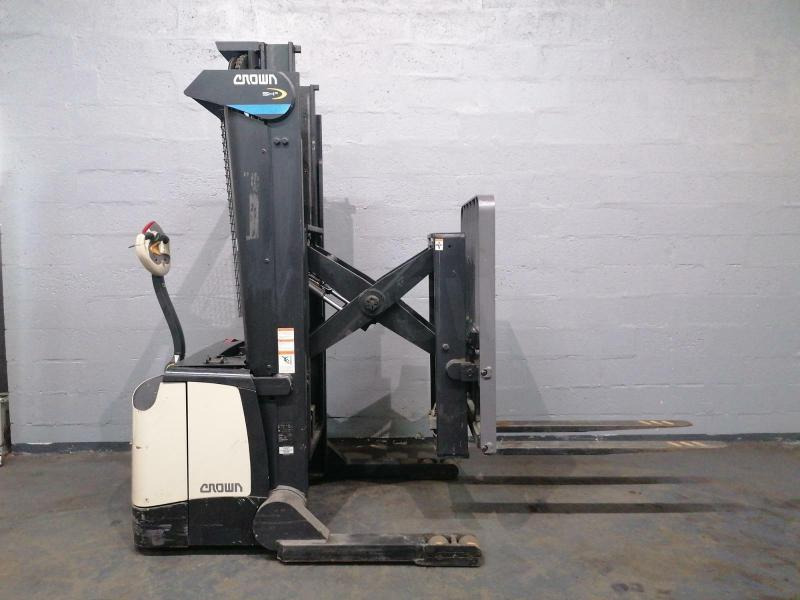 Crown SHR5520-1.1 - מערים: תמונה 1 Crown SHR5520-1.1 - מערים: תמונה 1