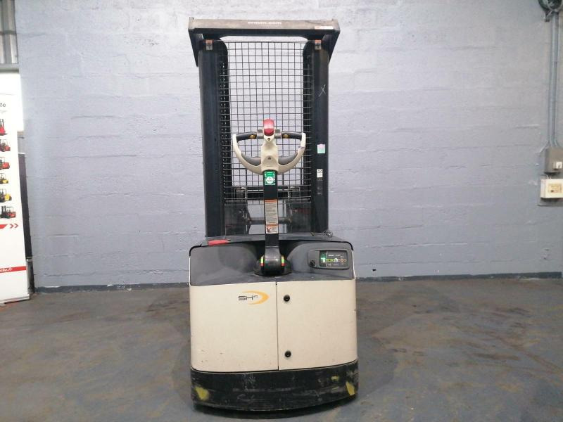 Crown SHR5520-1.1 - מערים: תמונה 5 Crown SHR5520-1.1 - מערים: תמונה 5