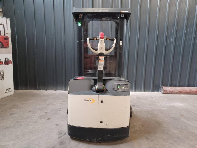 Crown SHR5520-1.3 - מערים: תמונה 4 Crown SHR5520-1.3 - מערים: תמונה 4