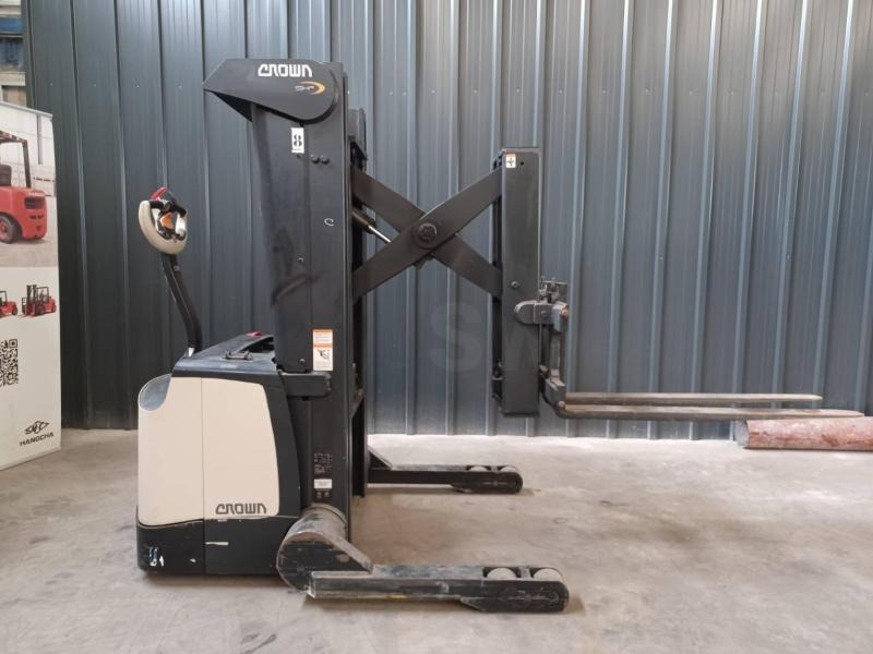 Crown SHR5520-1.3 - מערים: תמונה 1 Crown SHR5520-1.3 - מערים: תמונה 1