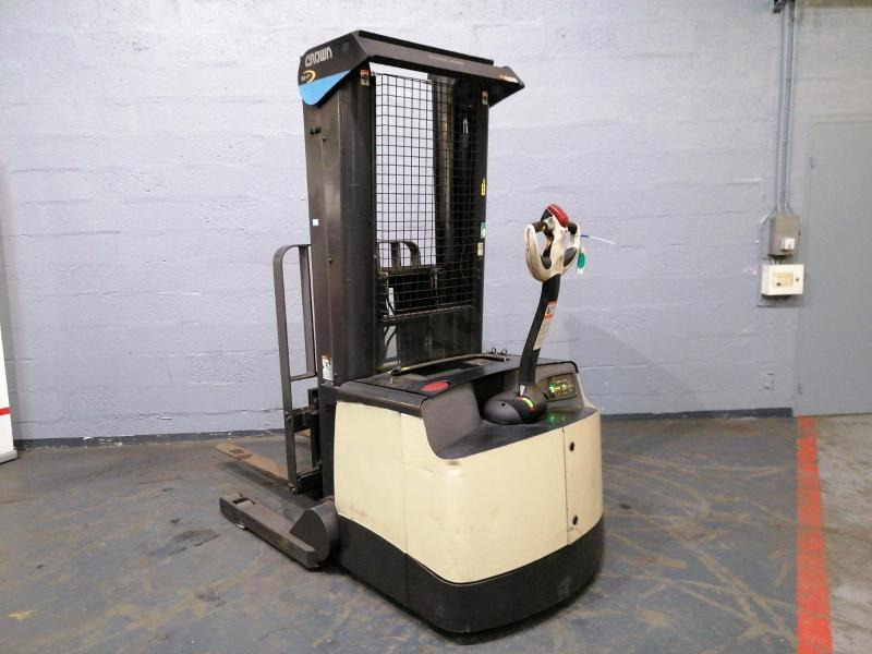 Crown SHR5540-1.6 - מערים: תמונה 5 Crown SHR5540-1.6 - מערים: תמונה 5