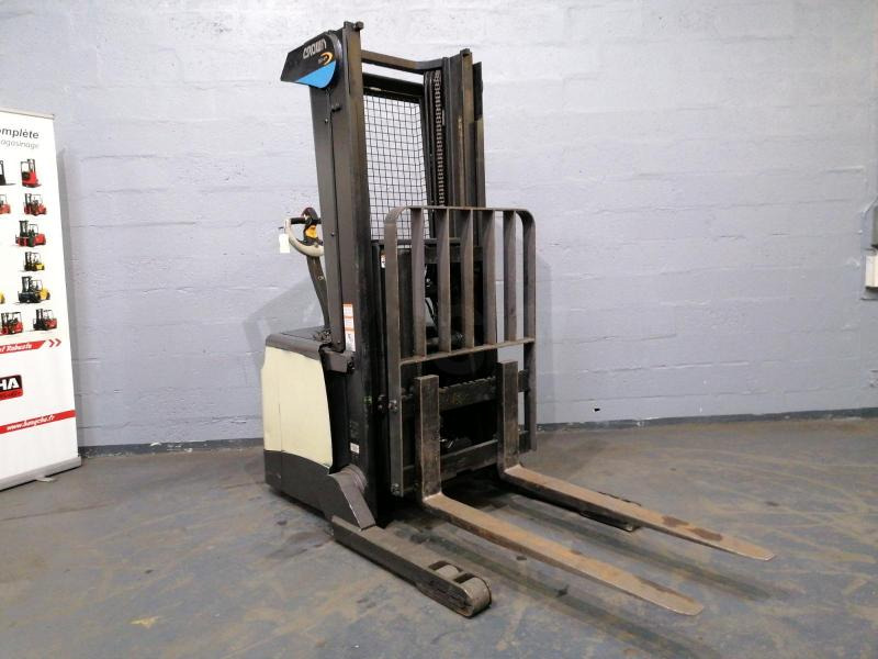 Crown SHR5540-1.6 - מערים: תמונה 1 Crown SHR5540-1.6 - מערים: תמונה 1