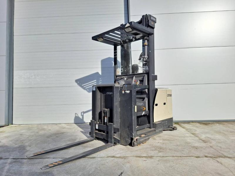 Crown SP3522-1.0 - בוחר הזמנות: תמונה 1 Crown SP3522-1.0 - בוחר הזמנות: תמונה 1