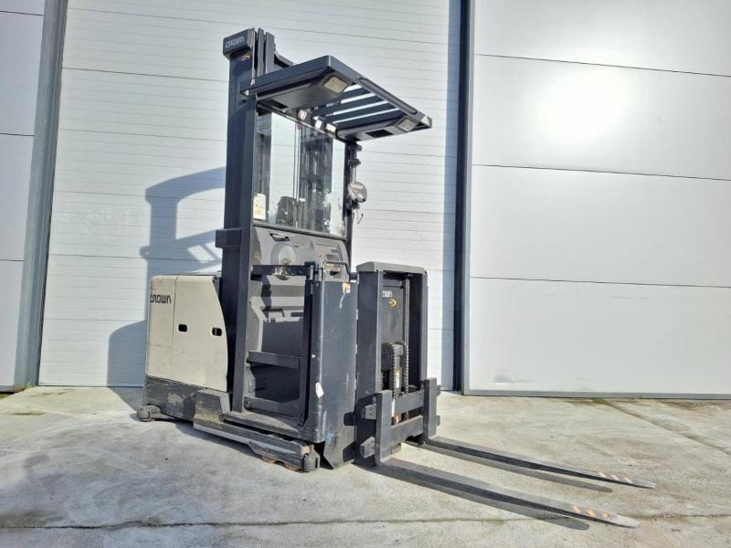 Crown SP3522-1.0 - בוחר הזמנות: תמונה 2 Crown SP3522-1.0 - בוחר הזמנות: תמונה 2