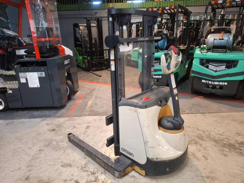 Crown ST3000-1.0 - מערים: תמונה 5 Crown ST3000-1.0 - מערים: תמונה 5