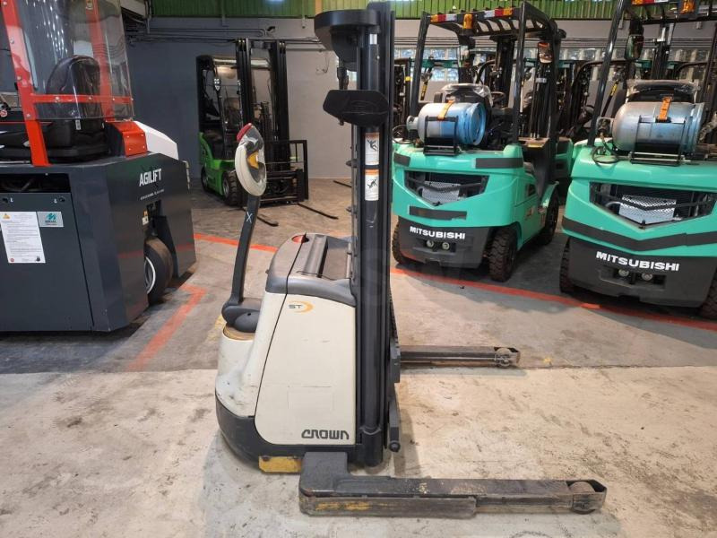 Crown ST3000-1.0 - מערים: תמונה 3 Crown ST3000-1.0 - מערים: תמונה 3