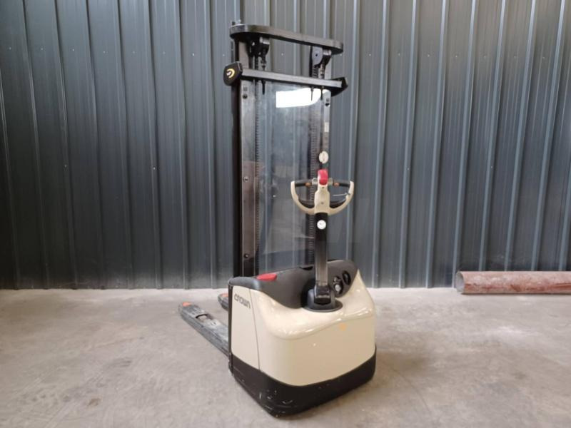 Crown WF3000-1.0FT - מערים: תמונה 5 Crown WF3000-1.0FT - מערים: תמונה 5