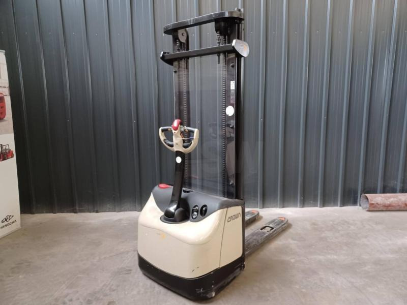 Crown WF3000-1.0FT - מערים: תמונה 1 Crown WF3000-1.0FT - מערים: תמונה 1