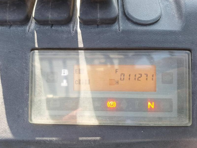 מלגזת LPG Hangcha XF35G: תמונה 10