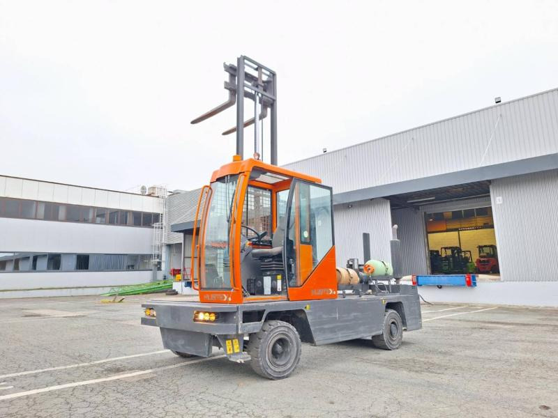 מעמיס צד Hubtex S35 G: תמונה 8