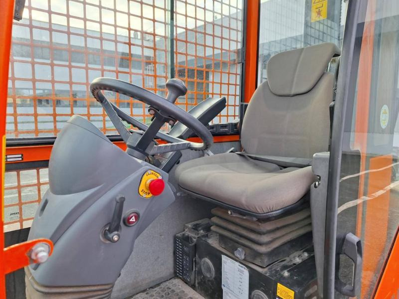מעמיס צד Hubtex S35 G: תמונה 22