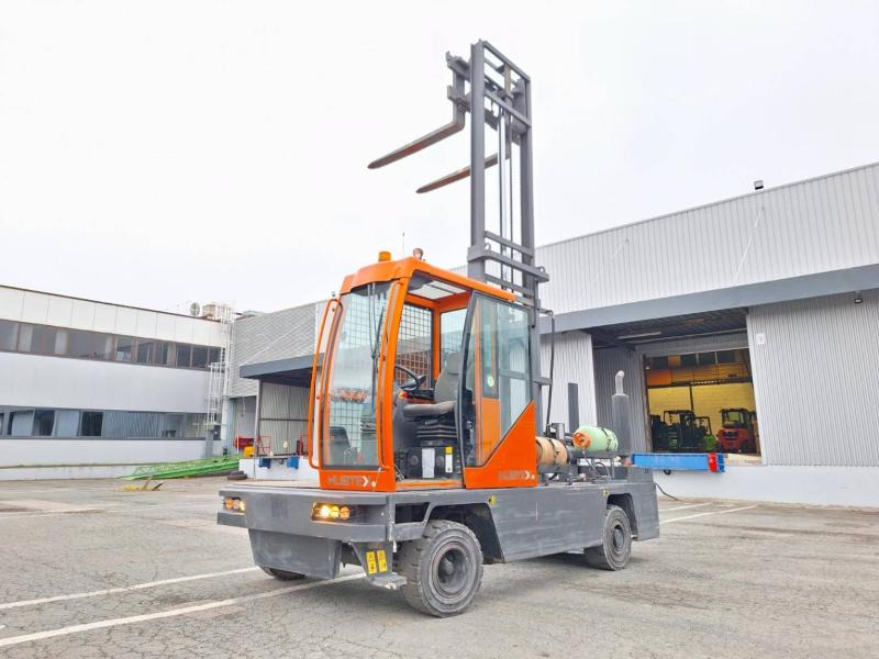 מעמיס צד Hubtex S35 G: תמונה 14