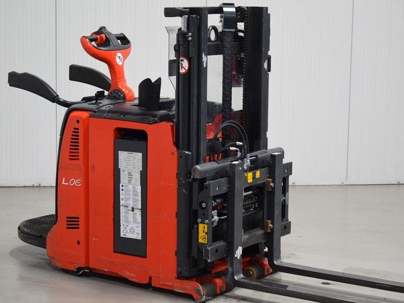 Linde L06ac - מערים: תמונה 2 Linde L06ac - מערים: תמונה 2