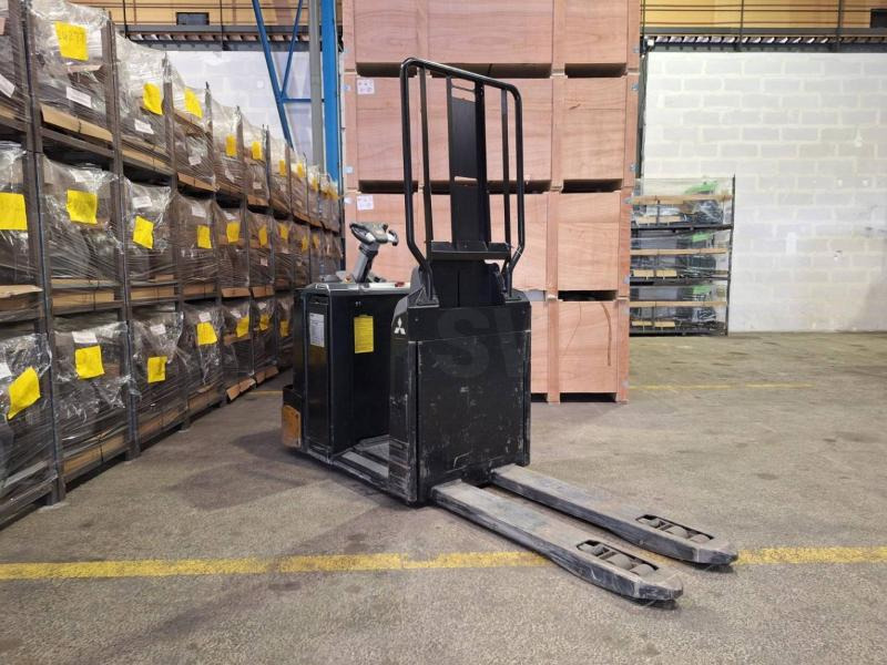 Mitsubishi OPB20N2 - בוחר הזמנות: תמונה 5 Mitsubishi OPB20N2 - בוחר הזמנות: תמונה 5