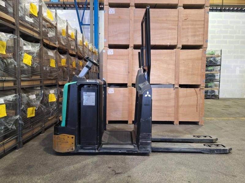 Mitsubishi OPB20N2 - בוחר הזמנות: תמונה 1 Mitsubishi OPB20N2 - בוחר הזמנות: תמונה 1